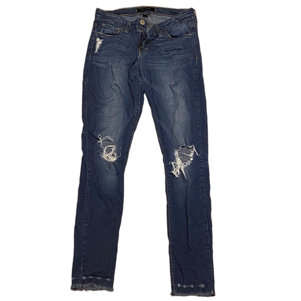 Flying Monkey Skinny Jeans